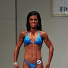 Erin  Williams - NPC Iowa State Championship 2012 - #1